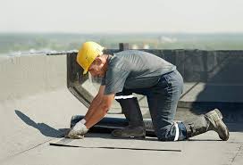 Best Commercial Roofing Services  in Emerald Isle, NC